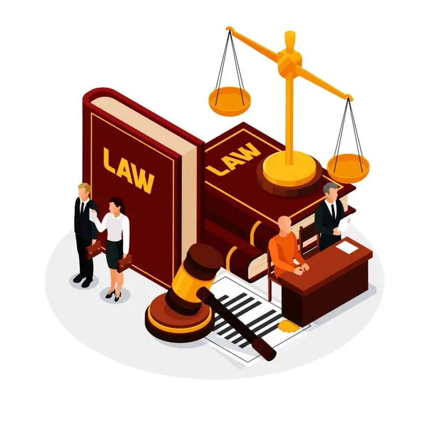 熊海清律师专业照