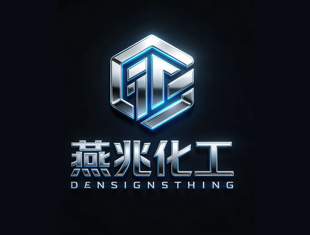 燕兆化工现代化生产基地