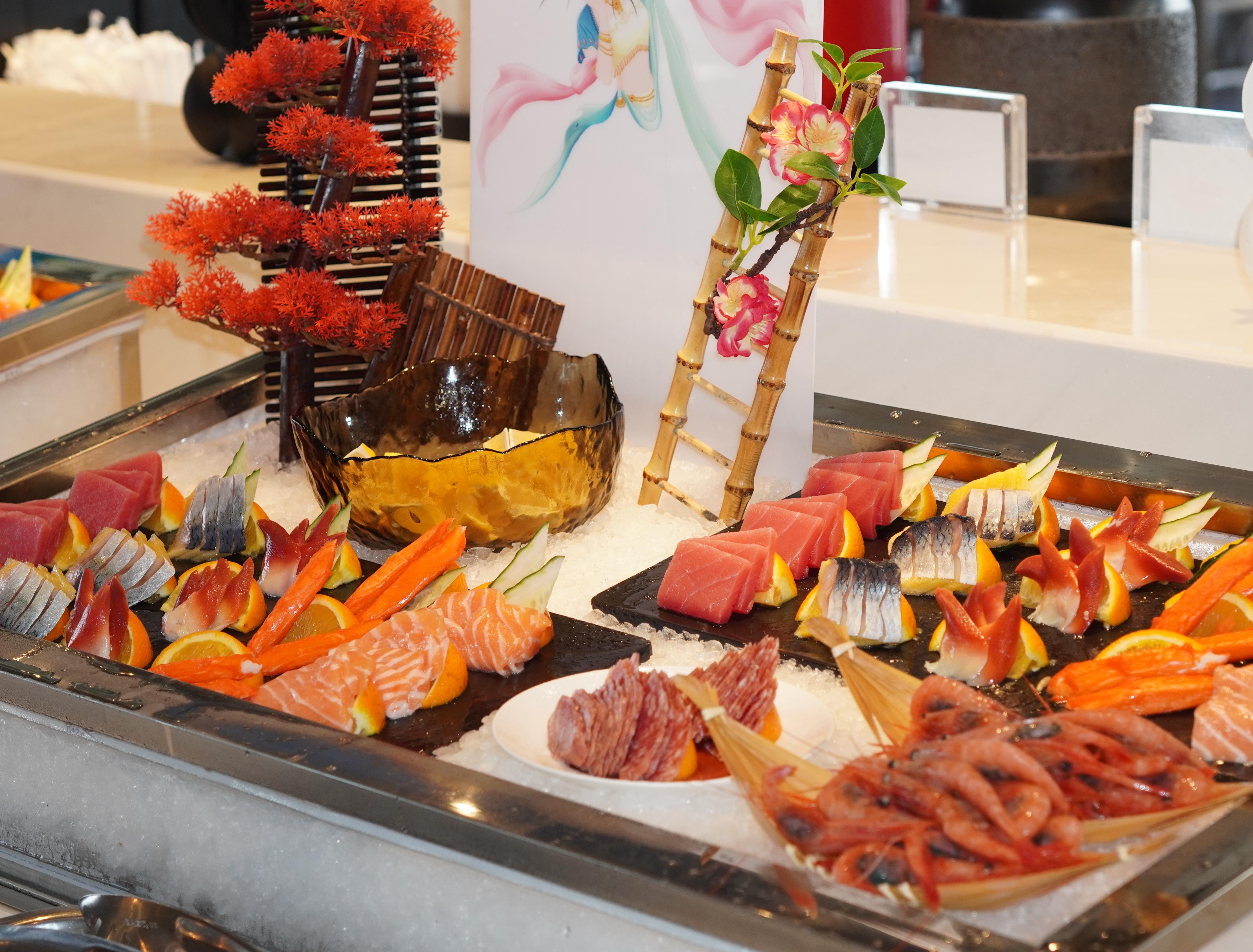 温州瑞锦大酒店外观