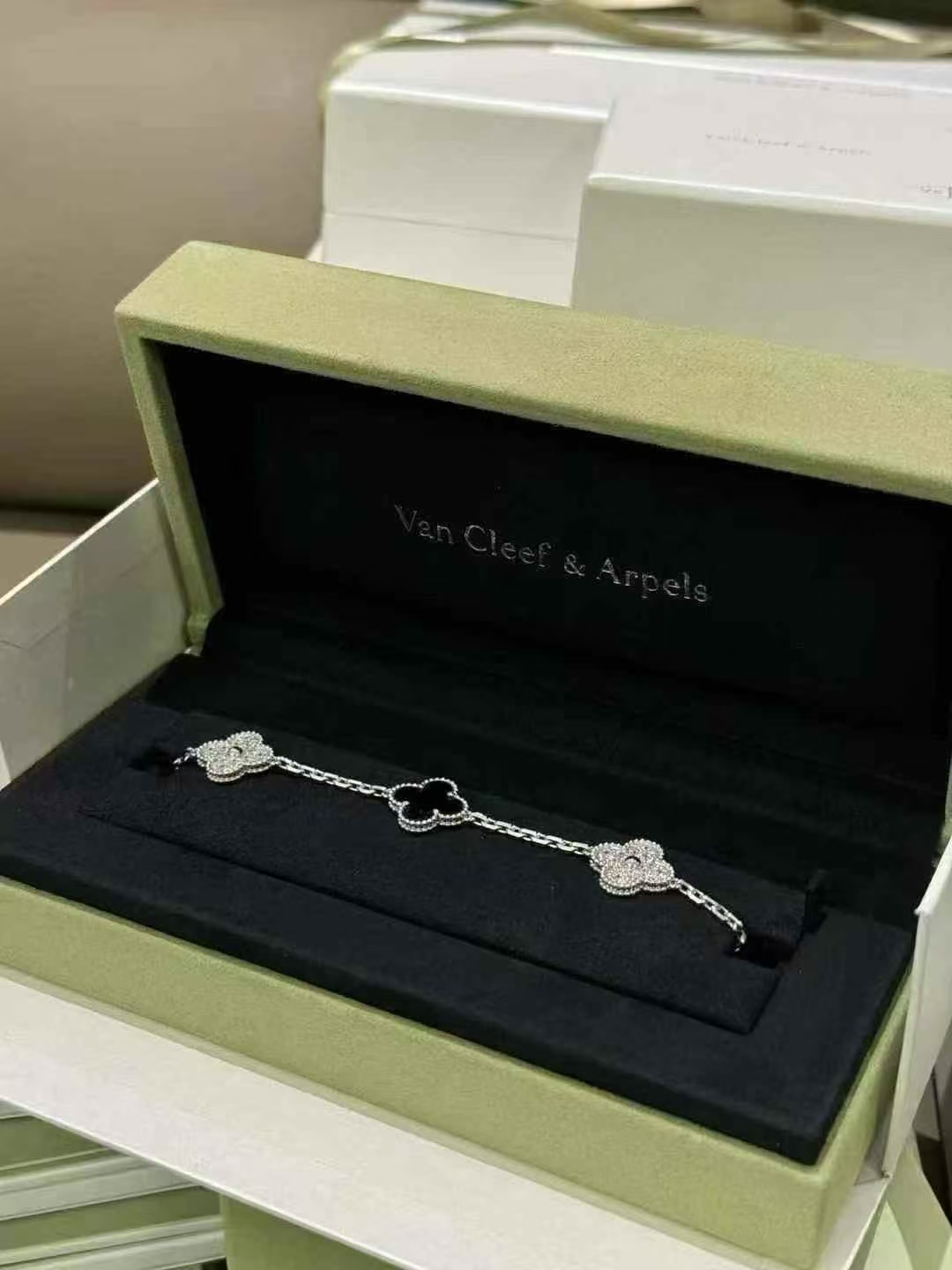 咸宁奢侈品回收市场