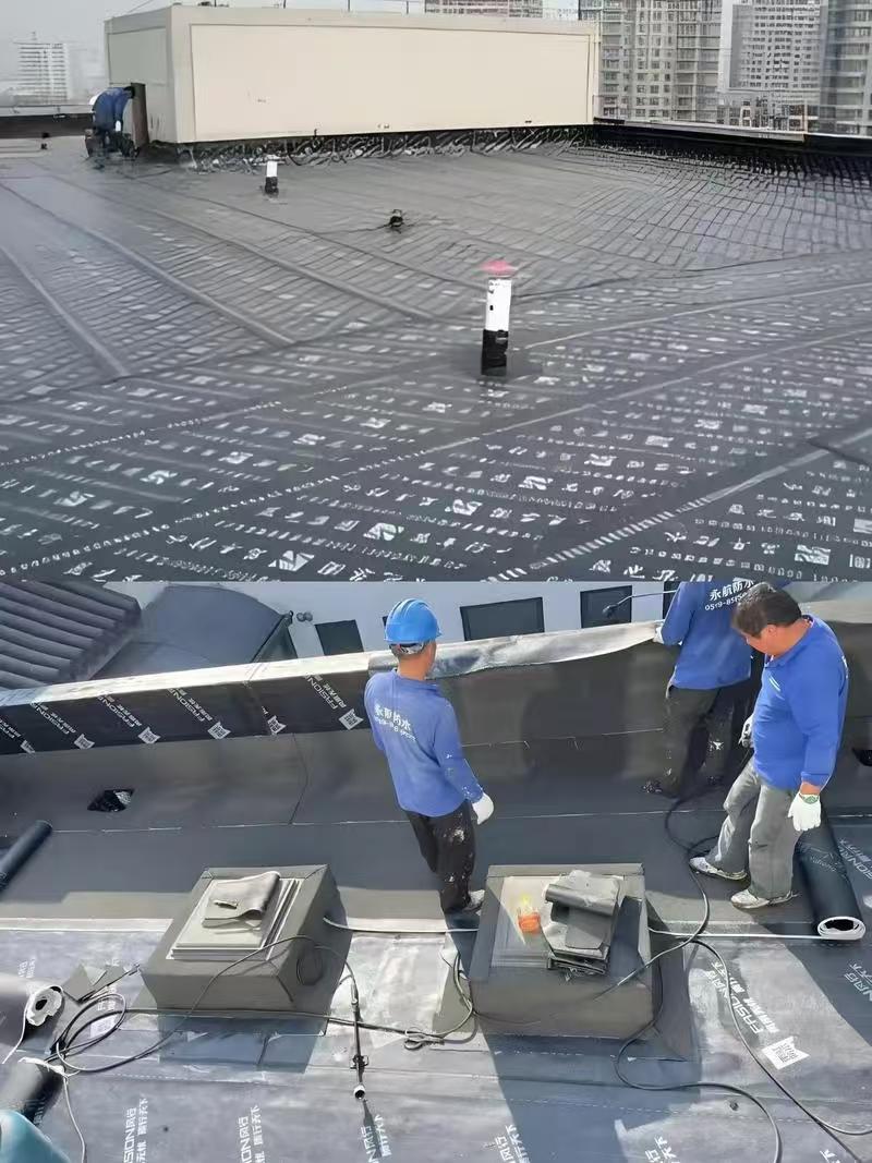 选择专业的维修服务是解决家居漏水问题的关键