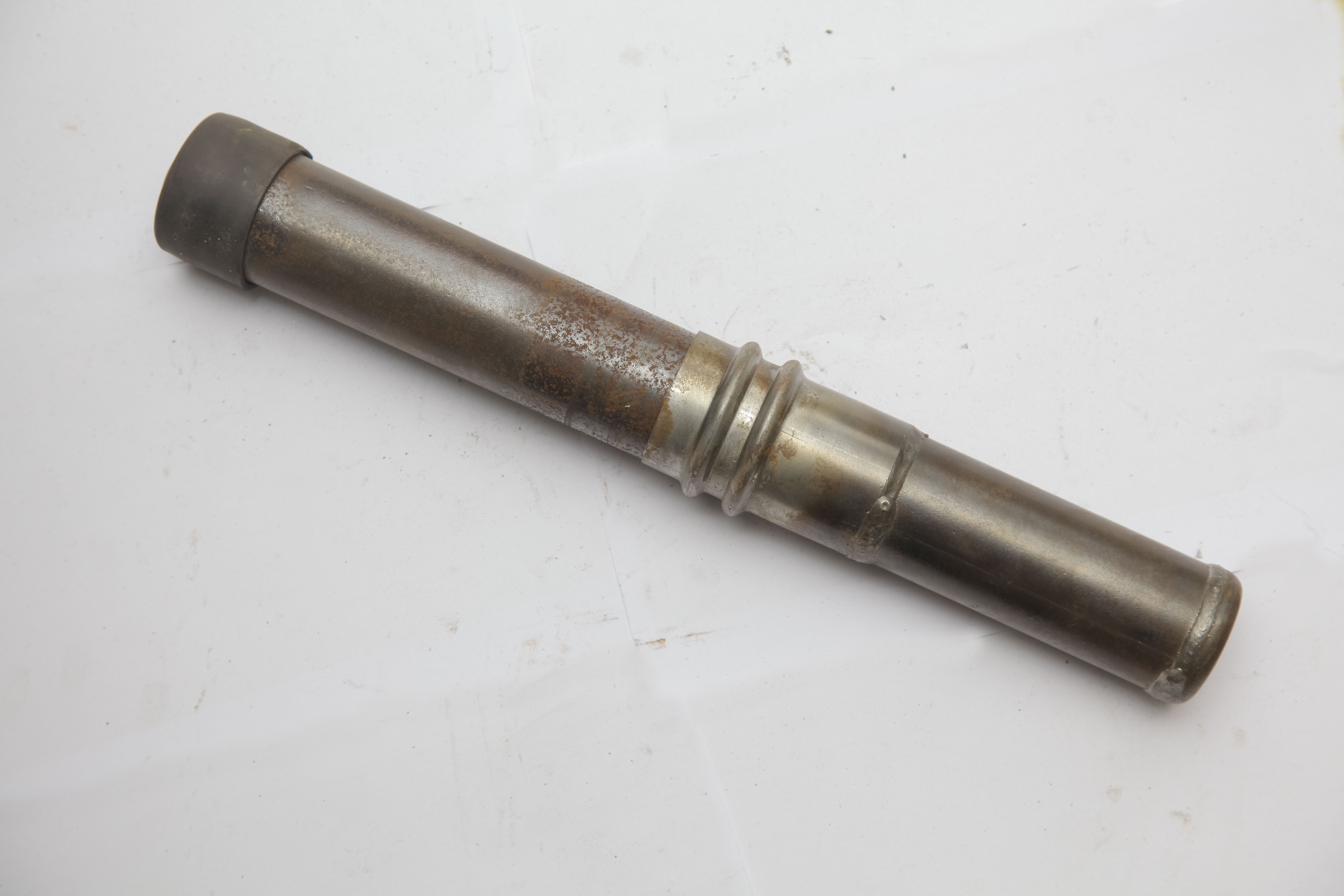 现代化声测管生产车间