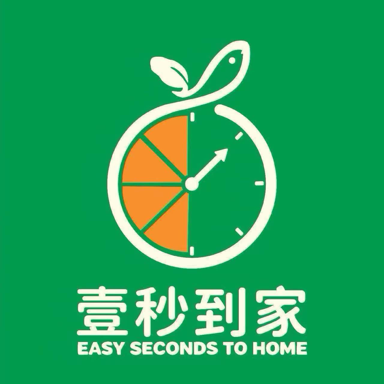 服务区域示意图