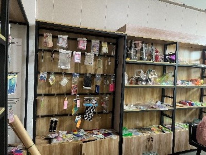 温州亿凤包装产品展示