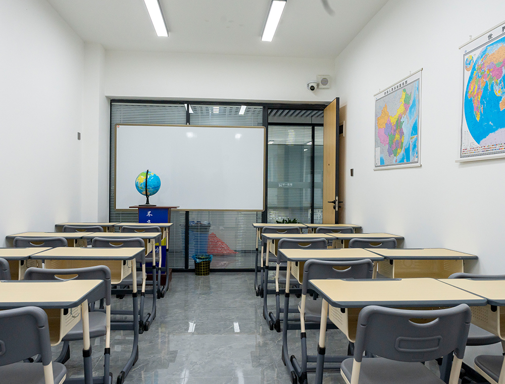 复读集训学习环境