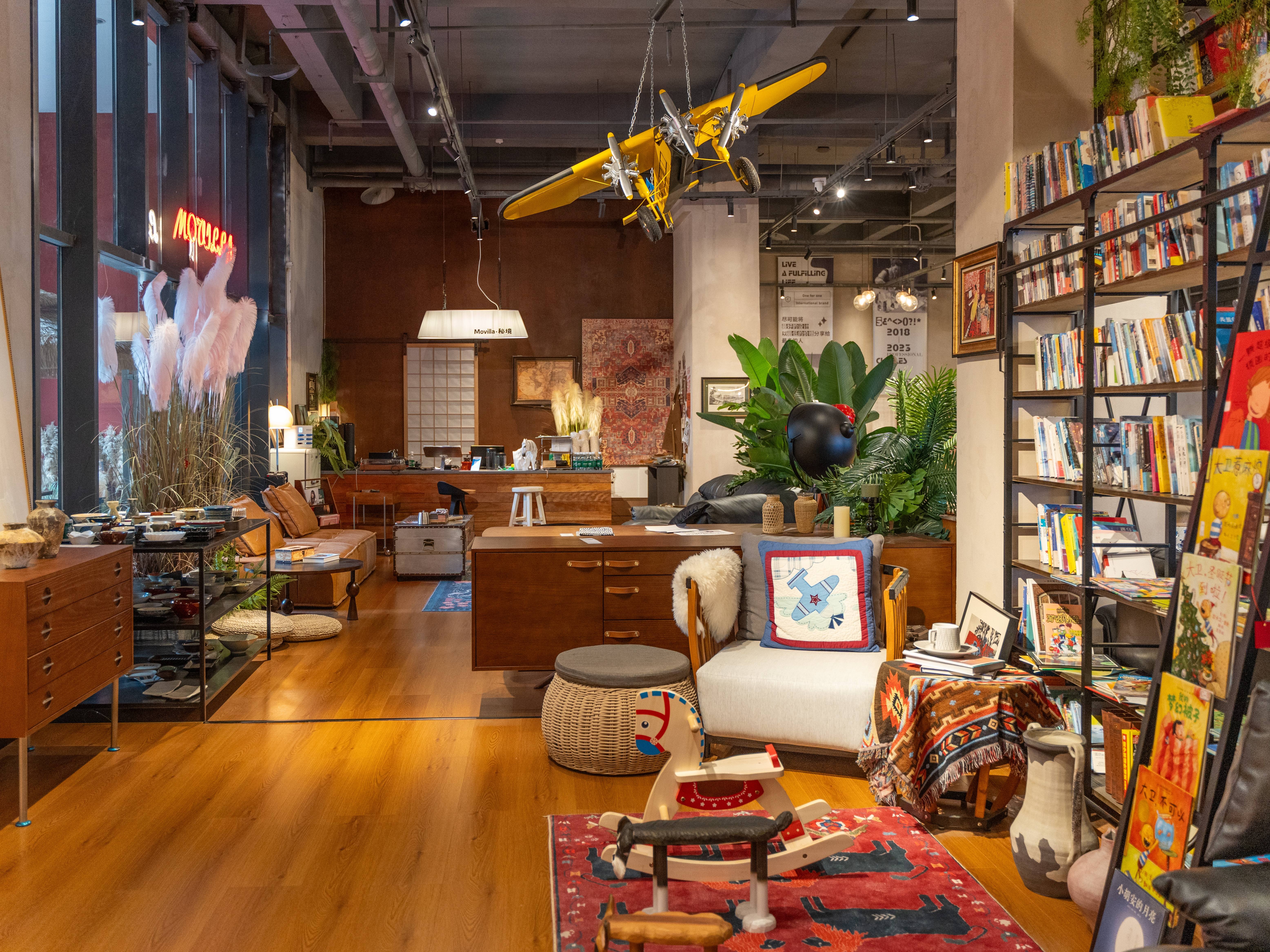 MOVILLA魔墅家居实木家具工艺细节