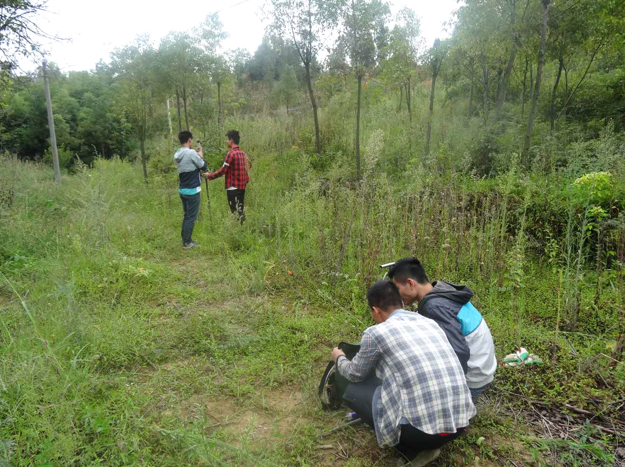 测氡仪坚固设计