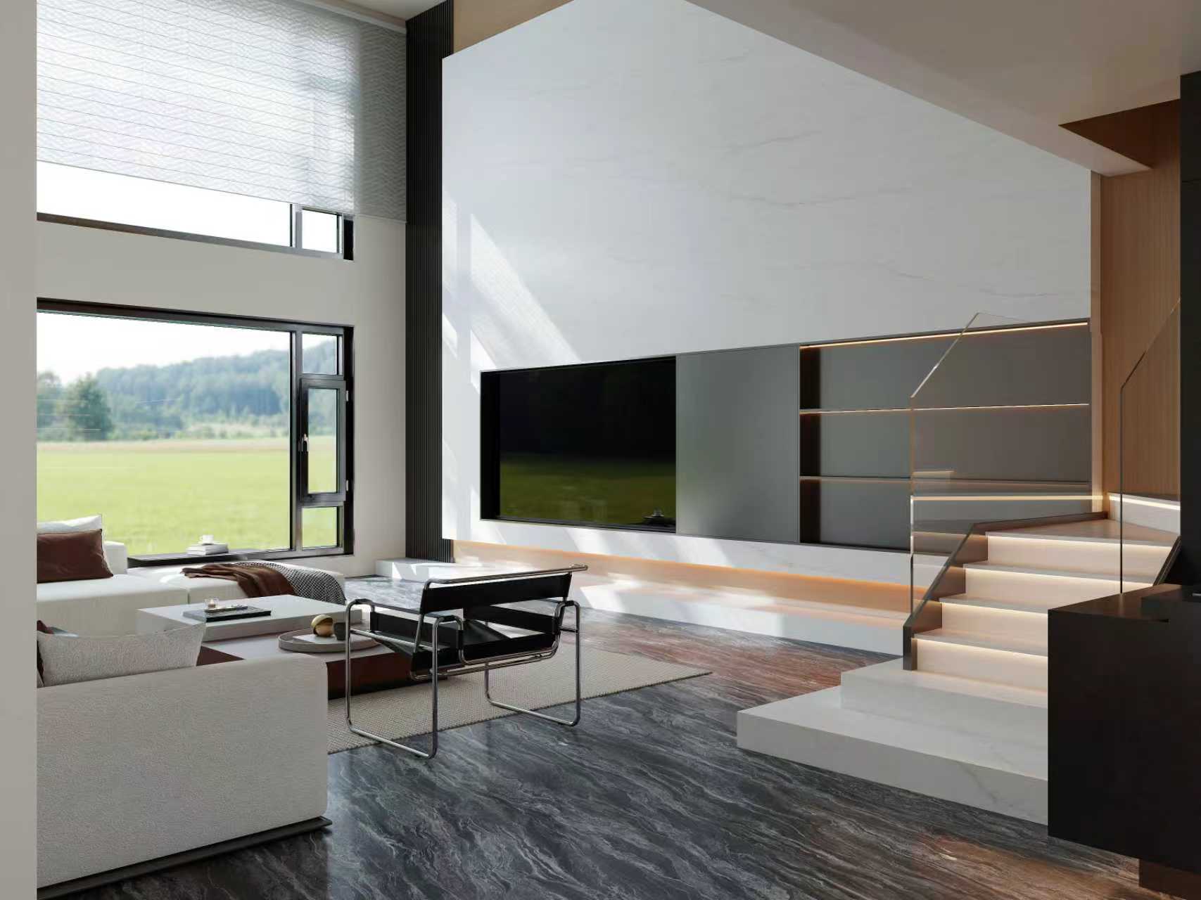 施工可视化系统