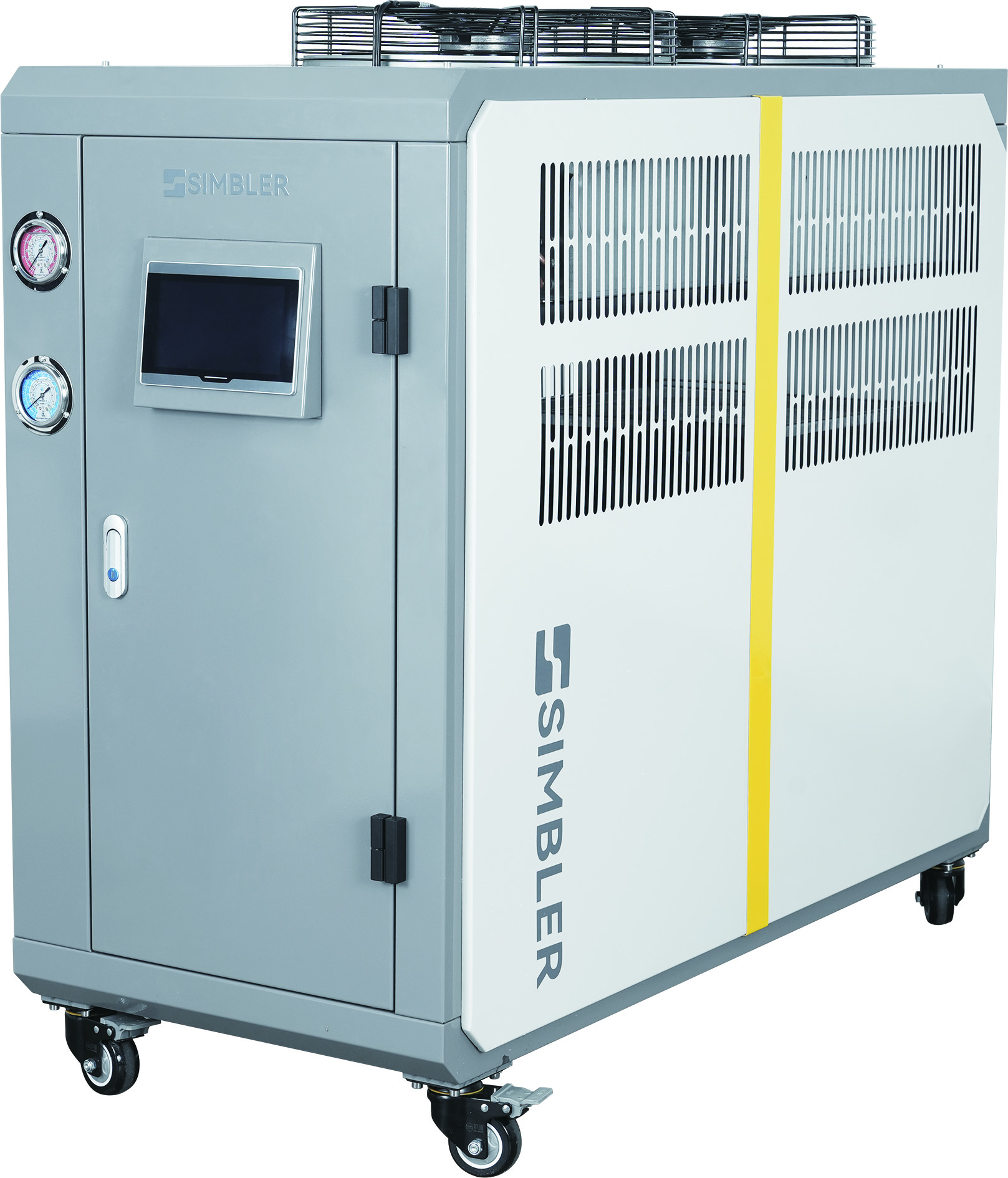 技术团队工作场景