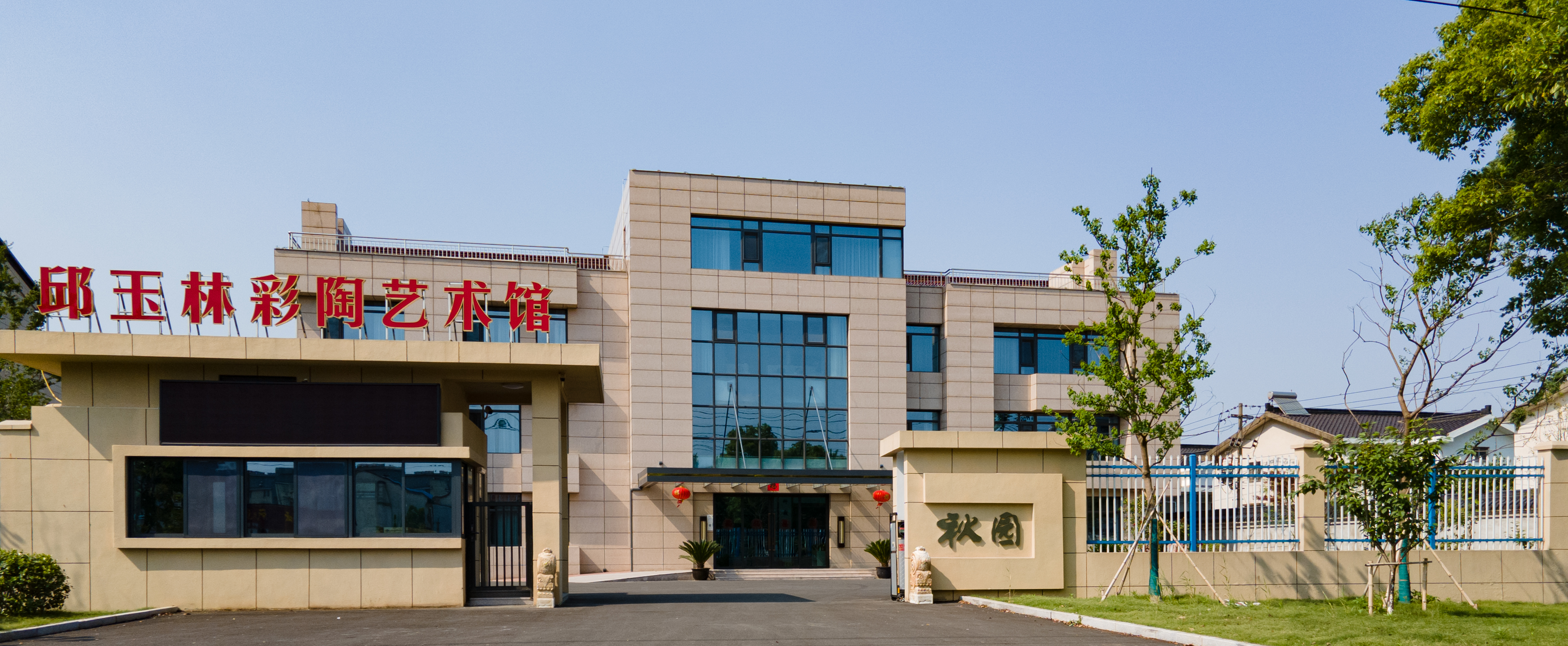 德立澳系统门窗多样化的产品系列满足不同建筑风格需求