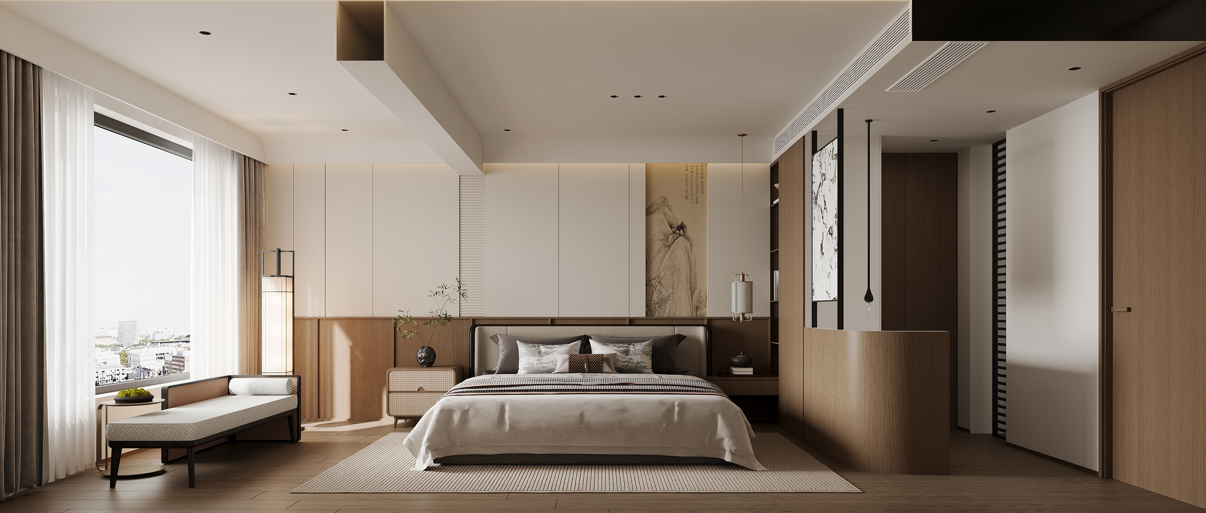 轩尼饰家私属定制流程