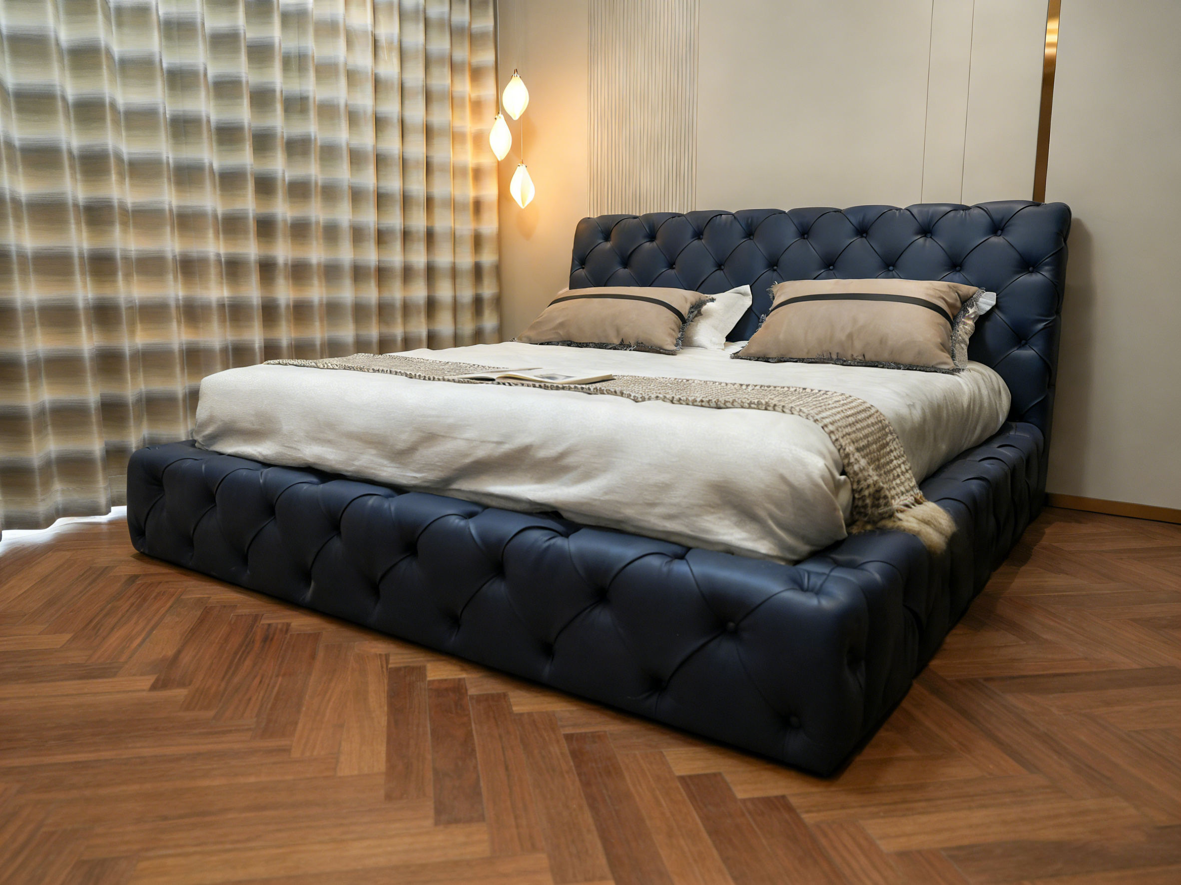 雅居汇家居原创设计产品展示