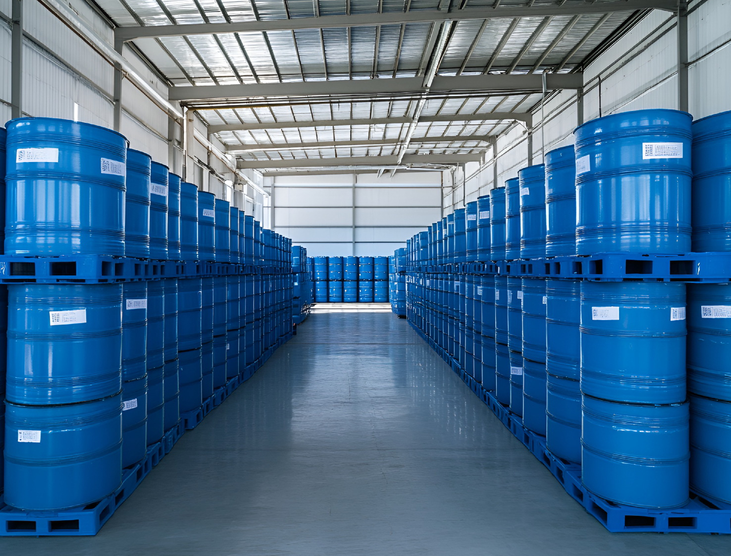 燃料油产品展示