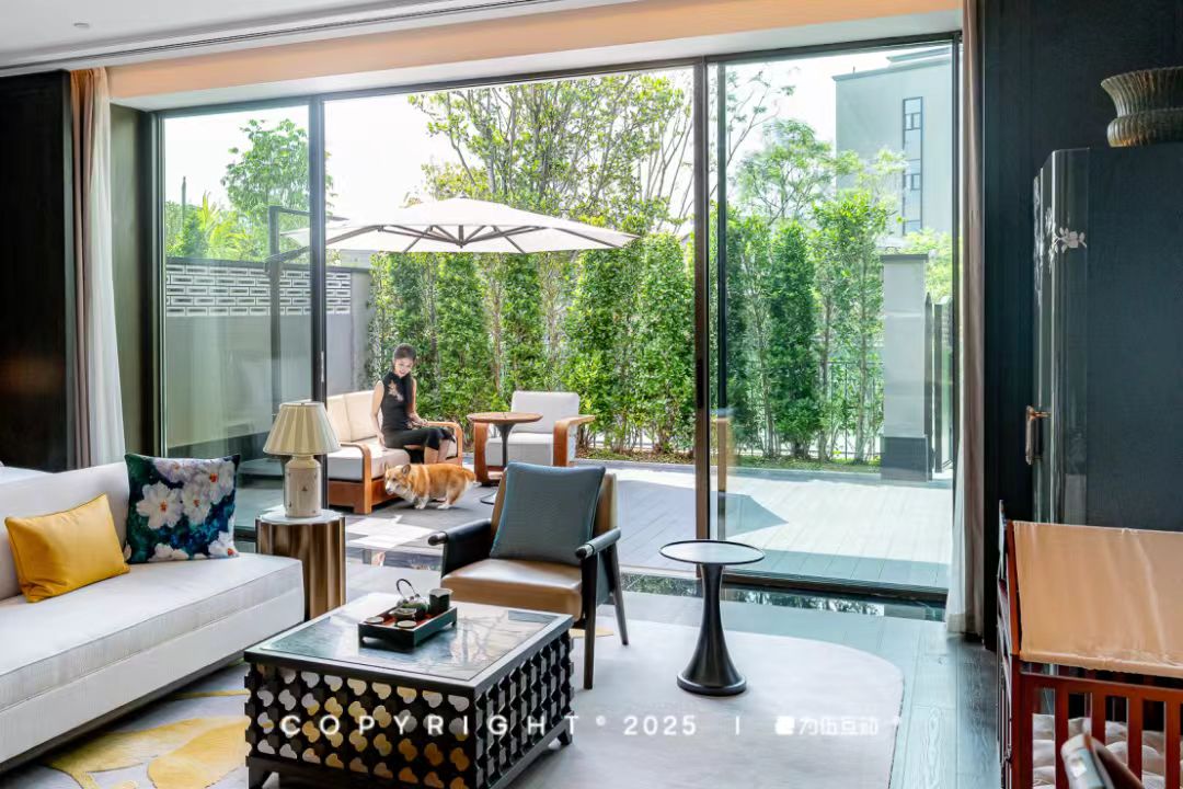 系统门窗安装工艺