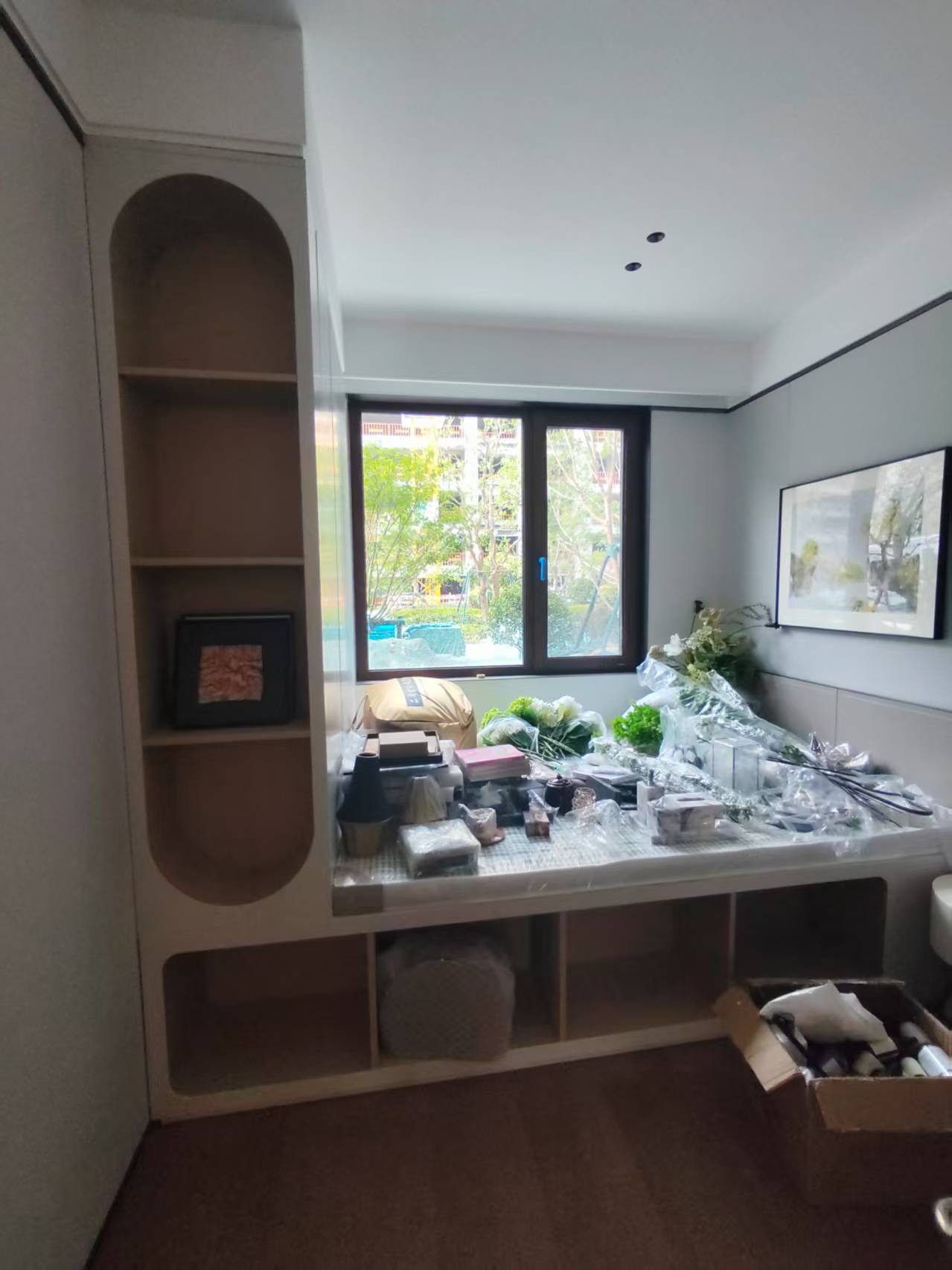 家居定制工艺细节