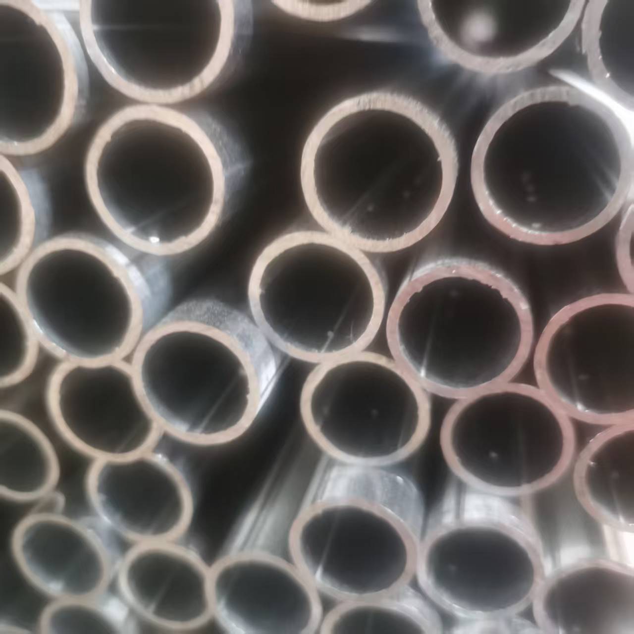 穿线管生产工艺