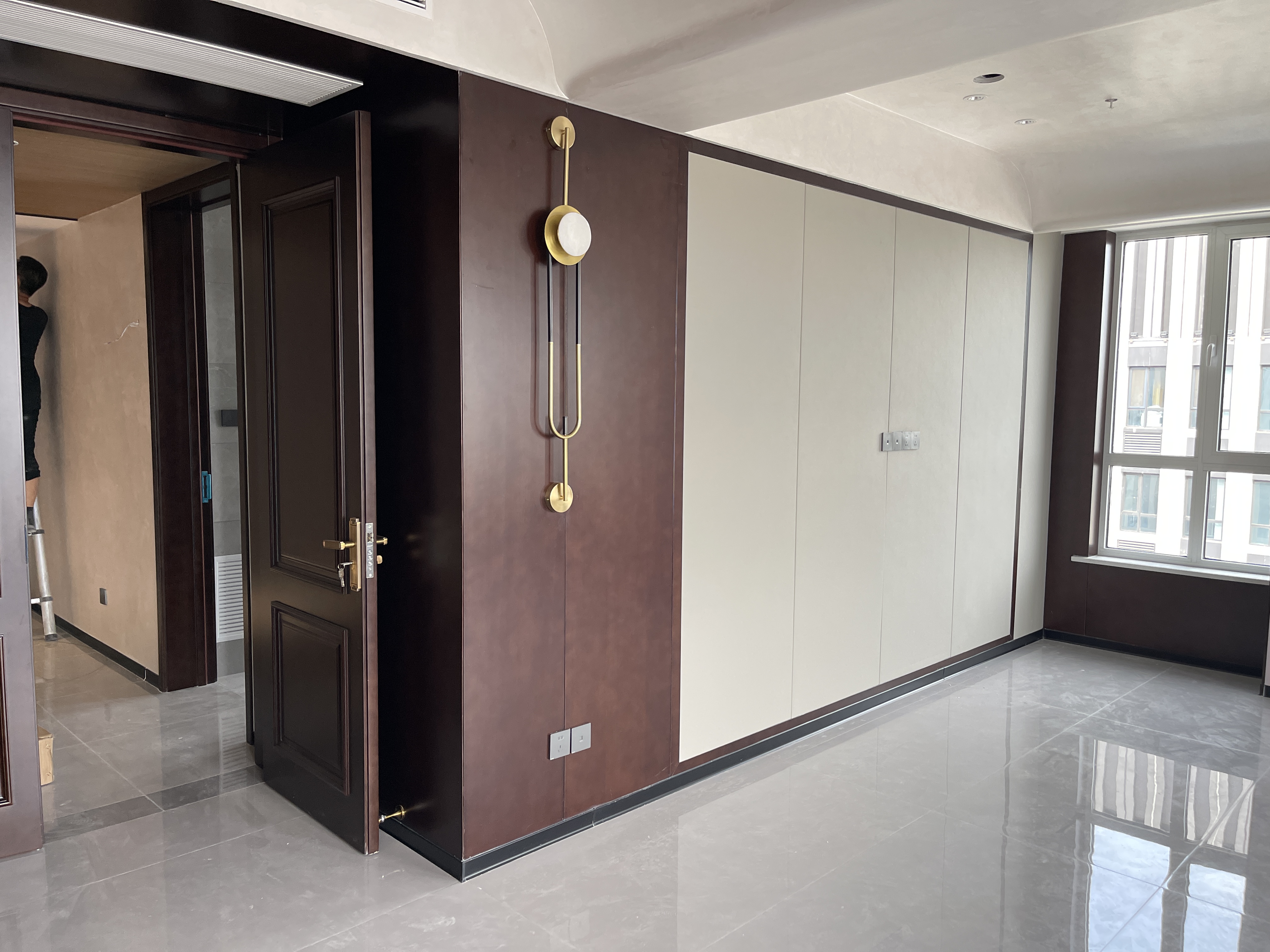 新中式整装趋势图