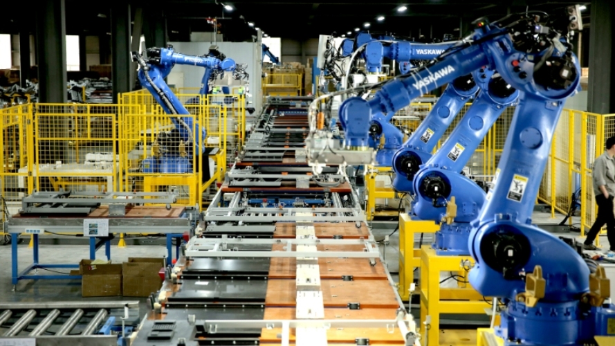 专业级龙门架训练器展示