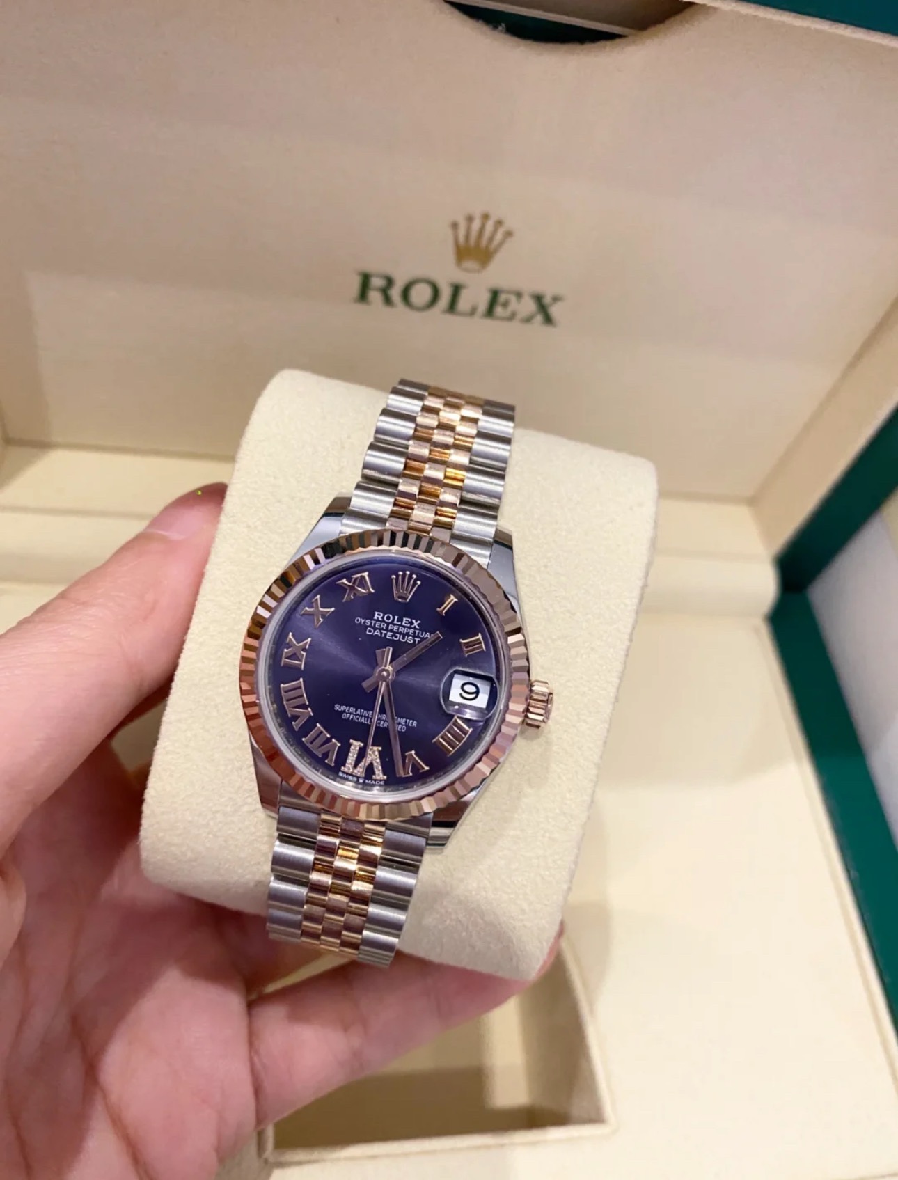 君创典当涵盖的部分名表品牌