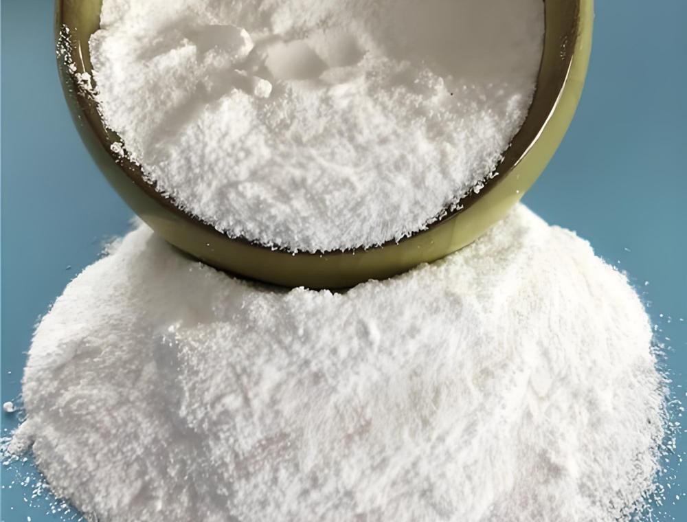 化工原料自动化生产线