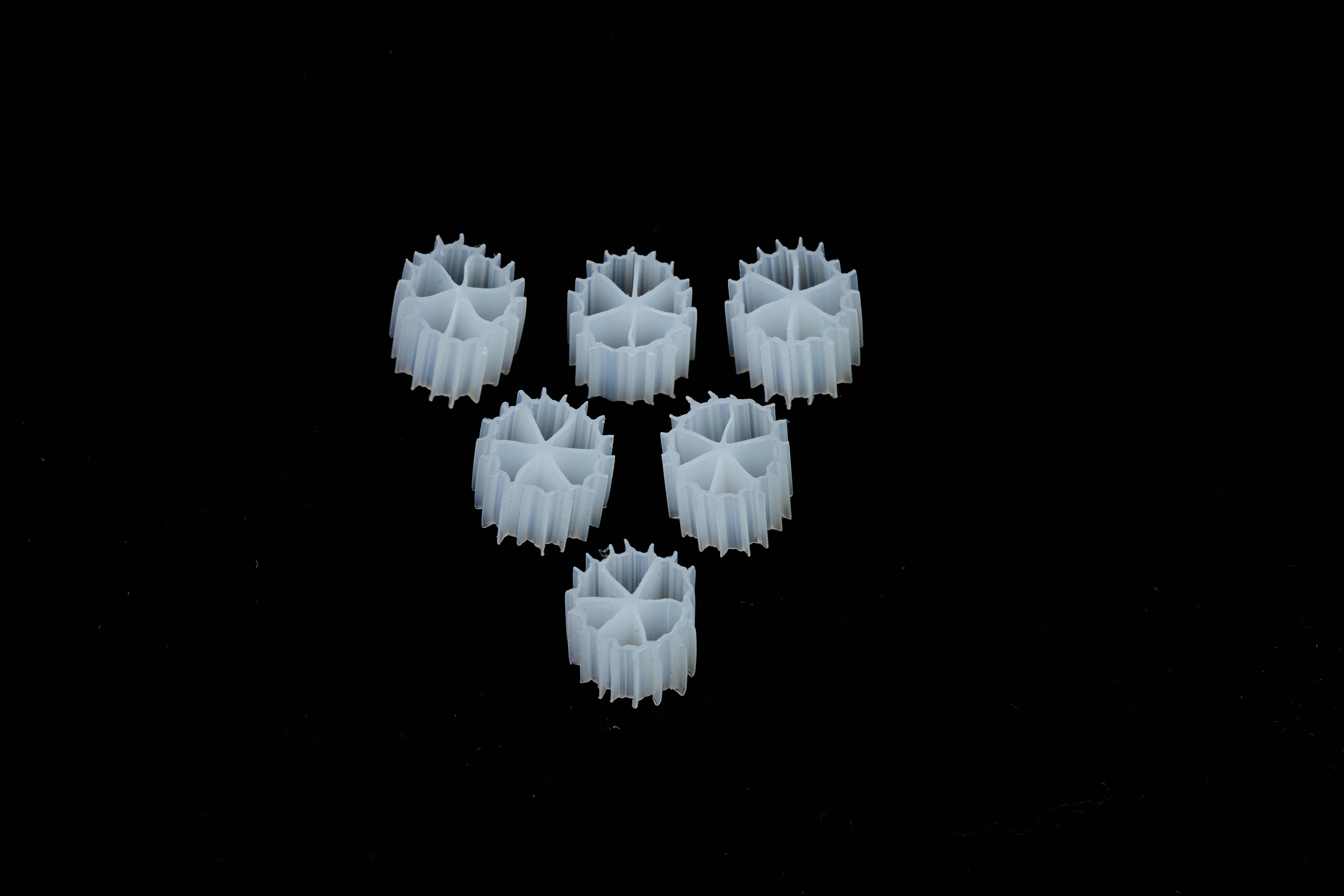 污水处理工程应用场景