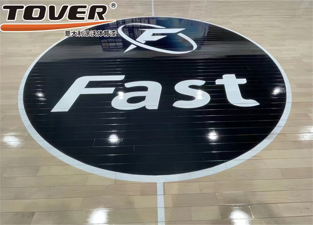 地板翻新施工效果