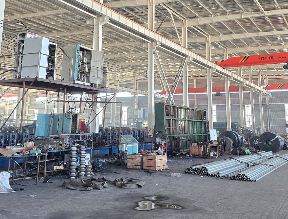 不同工程场景下的声测管选型对比