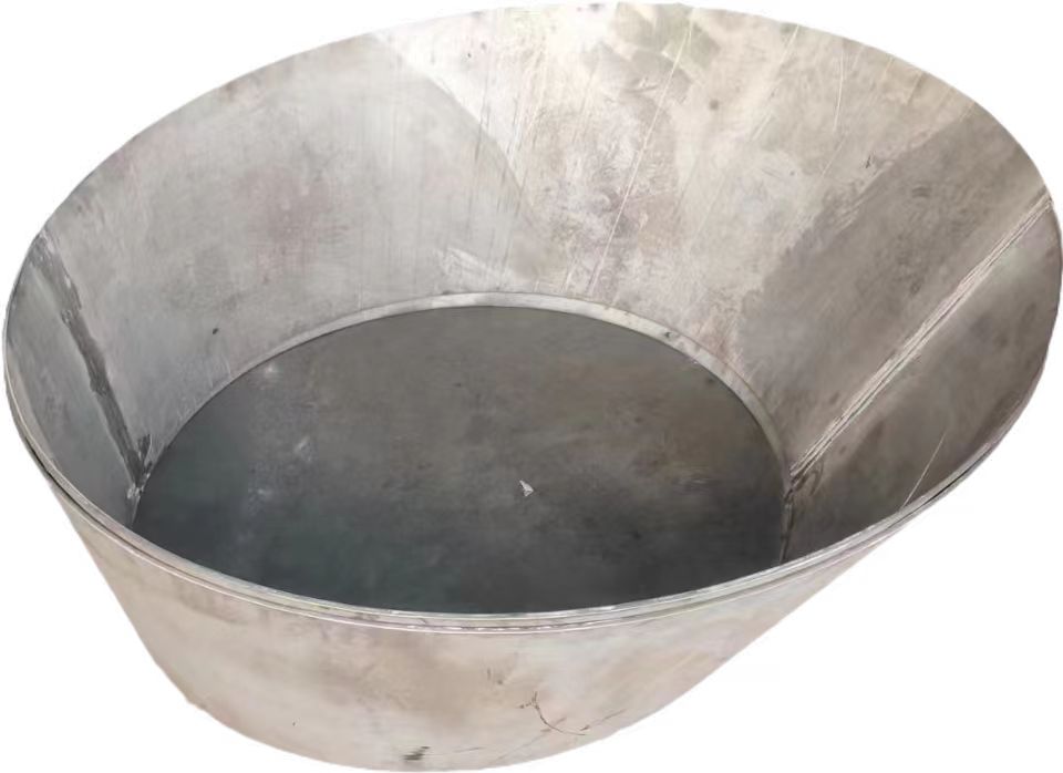 金属锥体产品应用场景