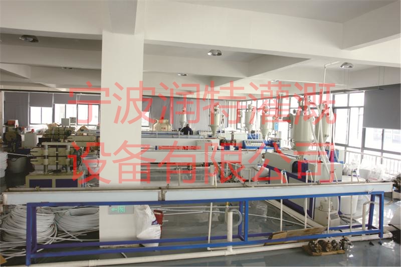 压力补偿式滴头产品图