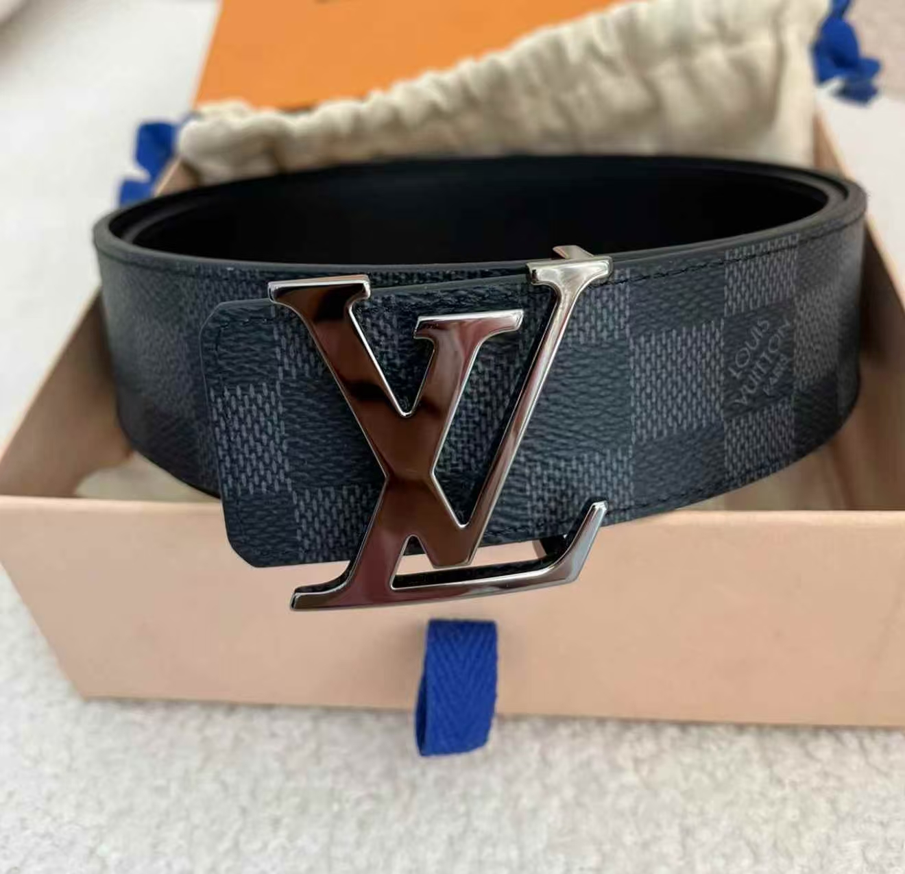 奢侈品箱包示例