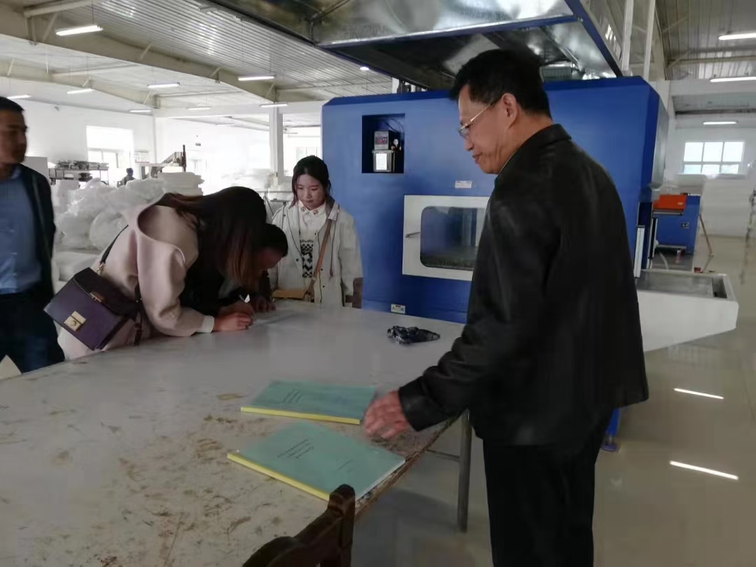 济南珍珠棉包装材料应用场景