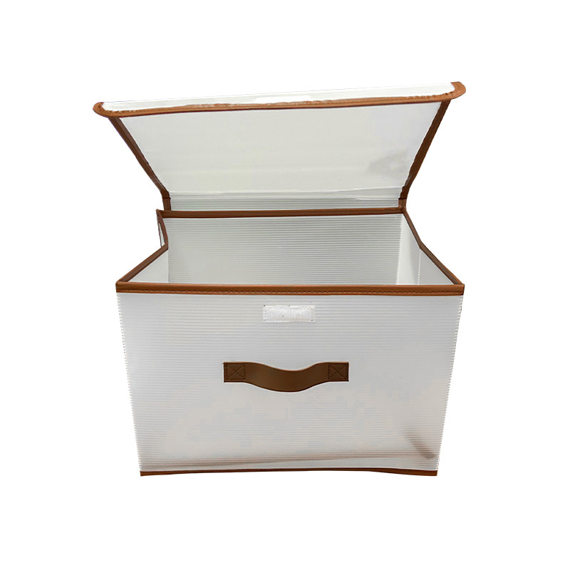 选择周转箱的注意事项