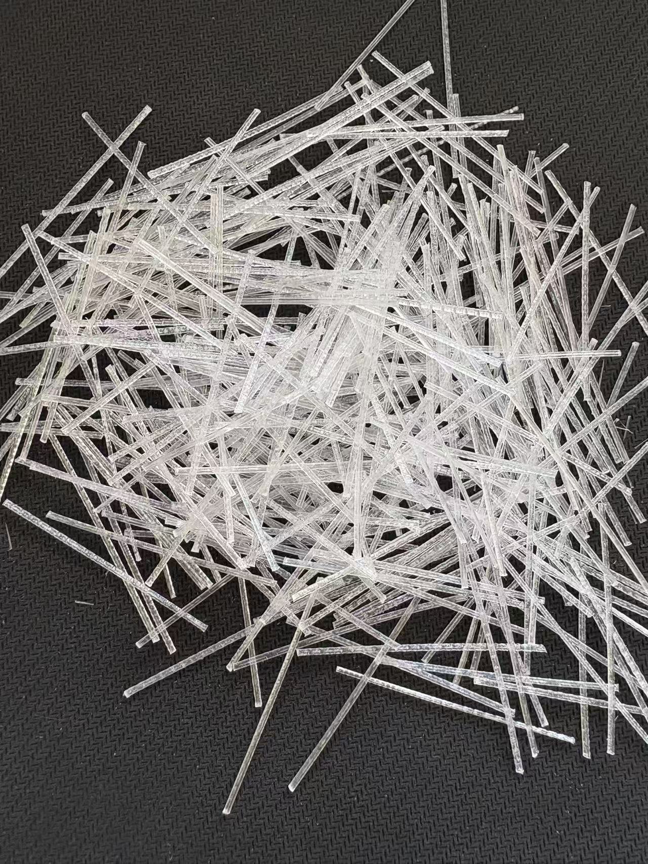 维利斯聚丙烯纤维产品