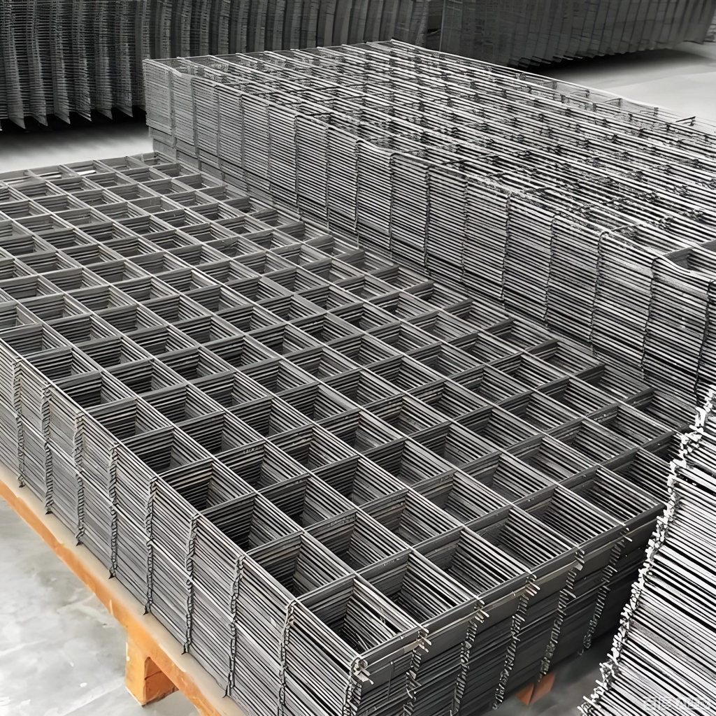 奥尚丝网高标准建筑网片产品展示