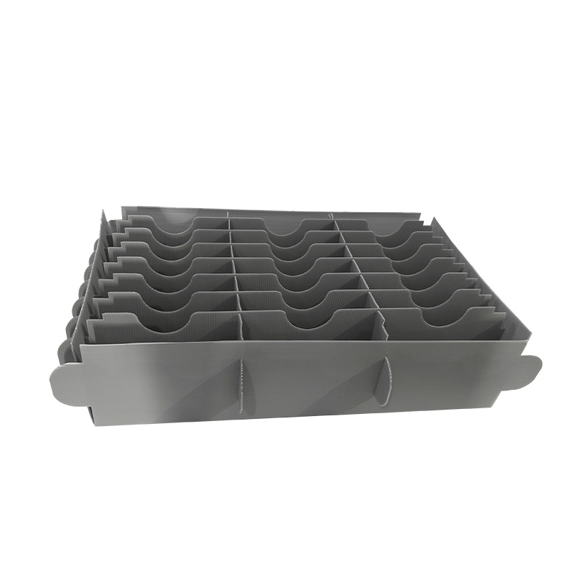 中空板应用场景