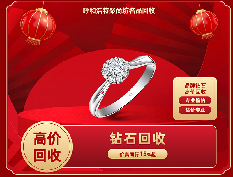 奢侈品回收鉴定现场