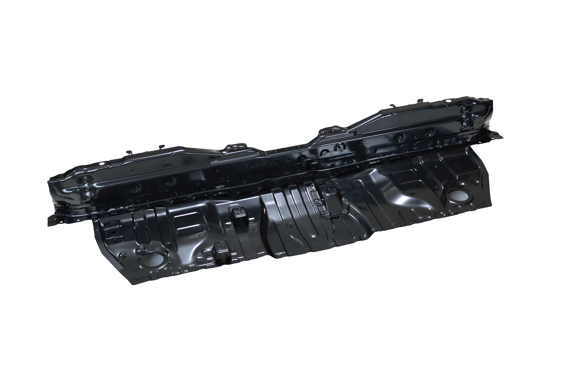 长华集团生产车间