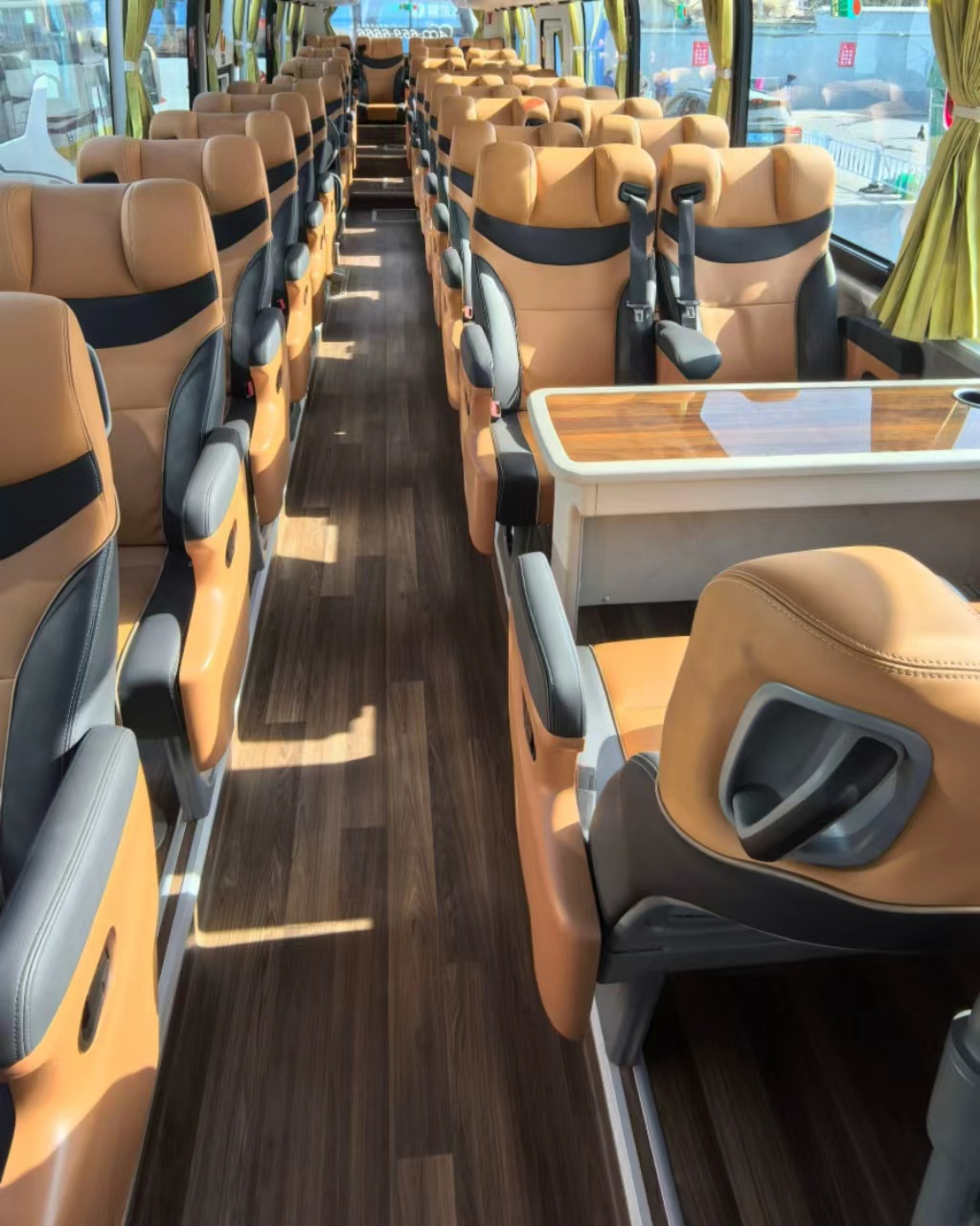 徐州商务车租赁市场趋势图