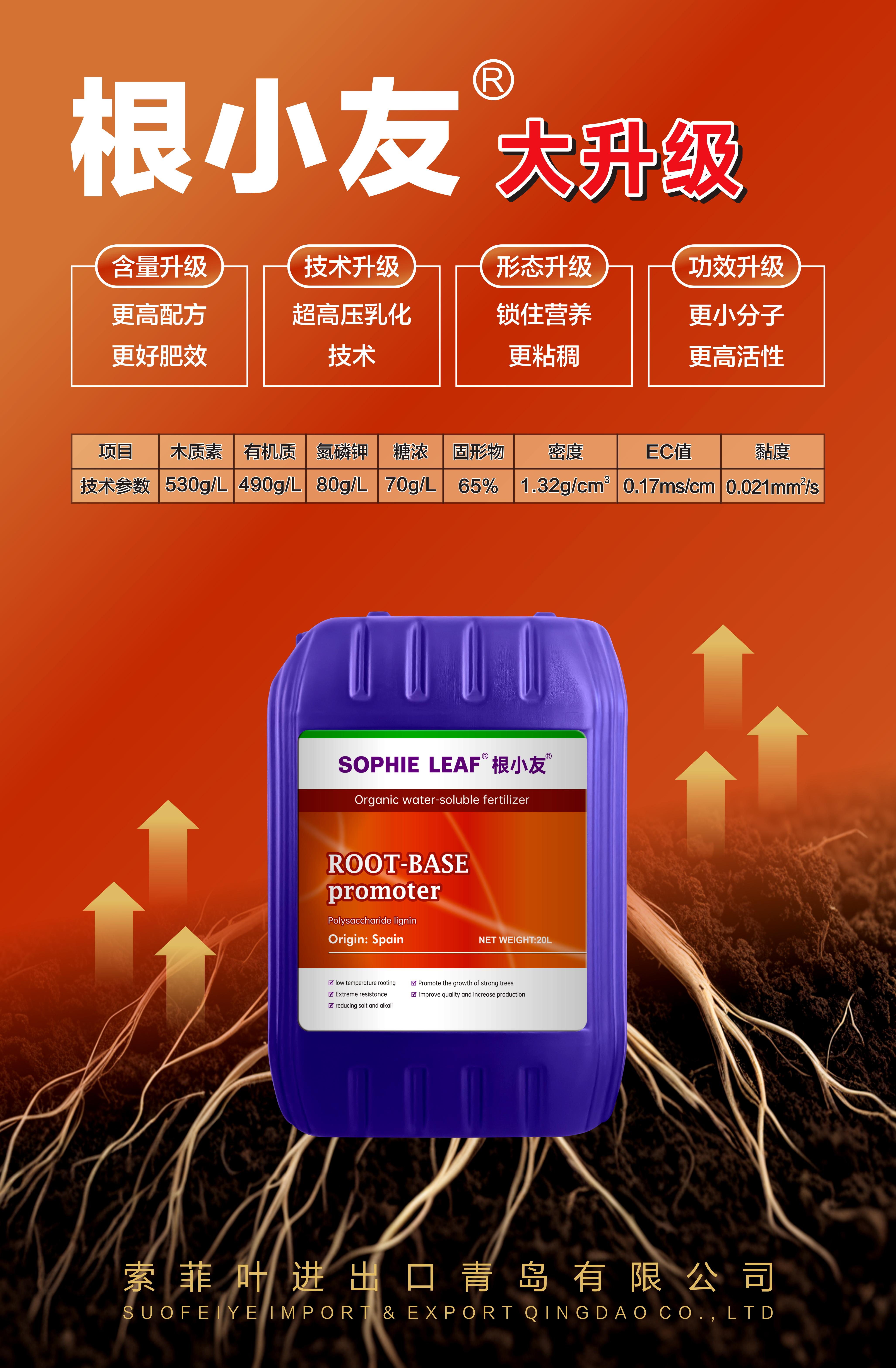 索菲叶产品展示