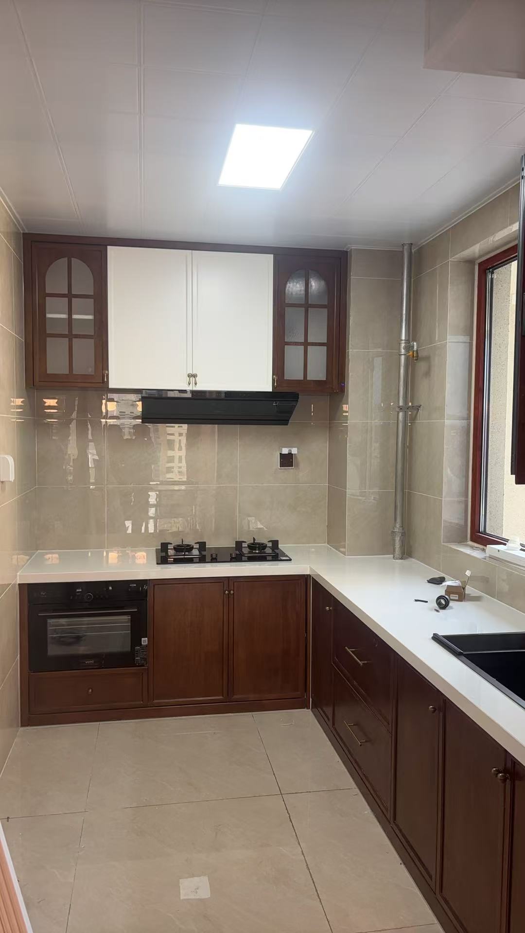 实木定制工艺细节