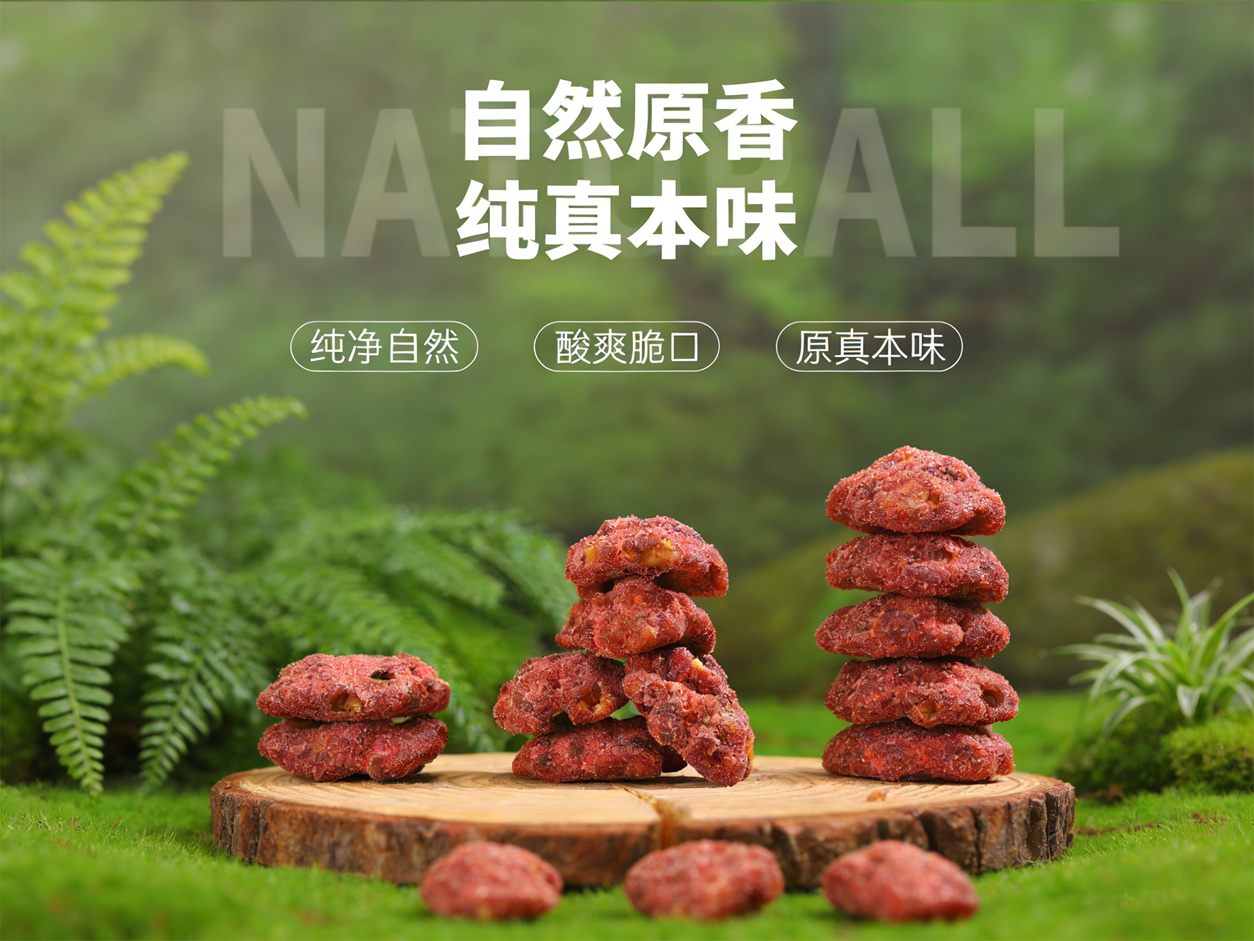 明富祥现代化生产车间