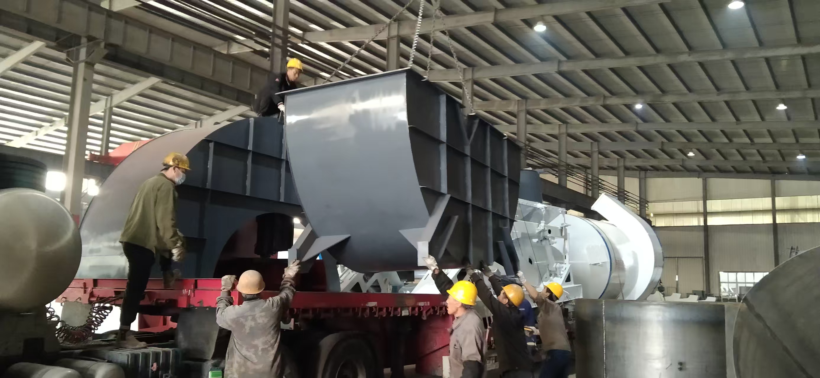 智能控制系统界面