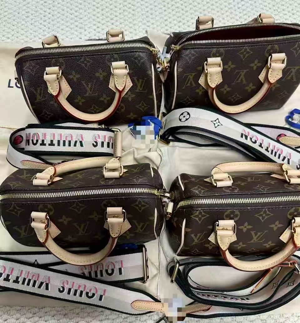 专业的奢侈品鉴定评估工具