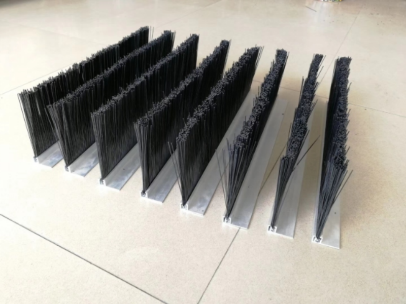 耐酸碱条刷应用场景