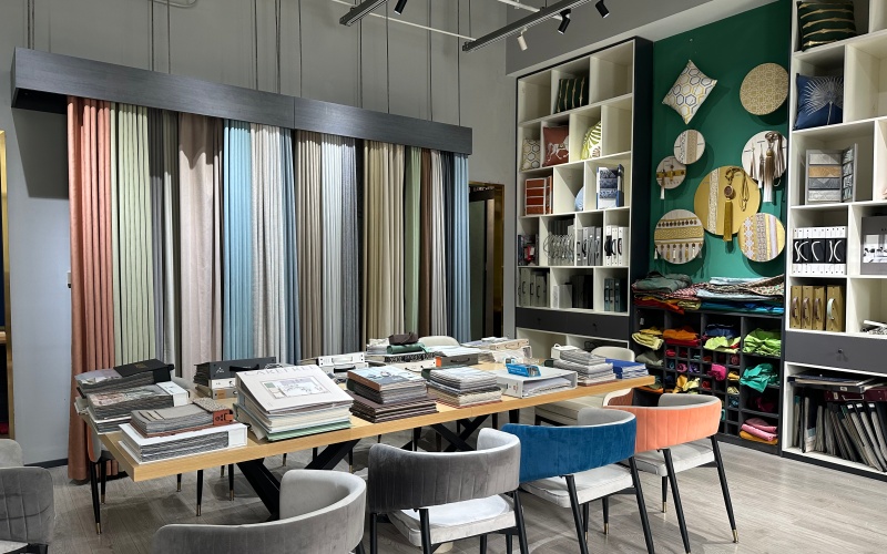 全屋定制趋势洞察