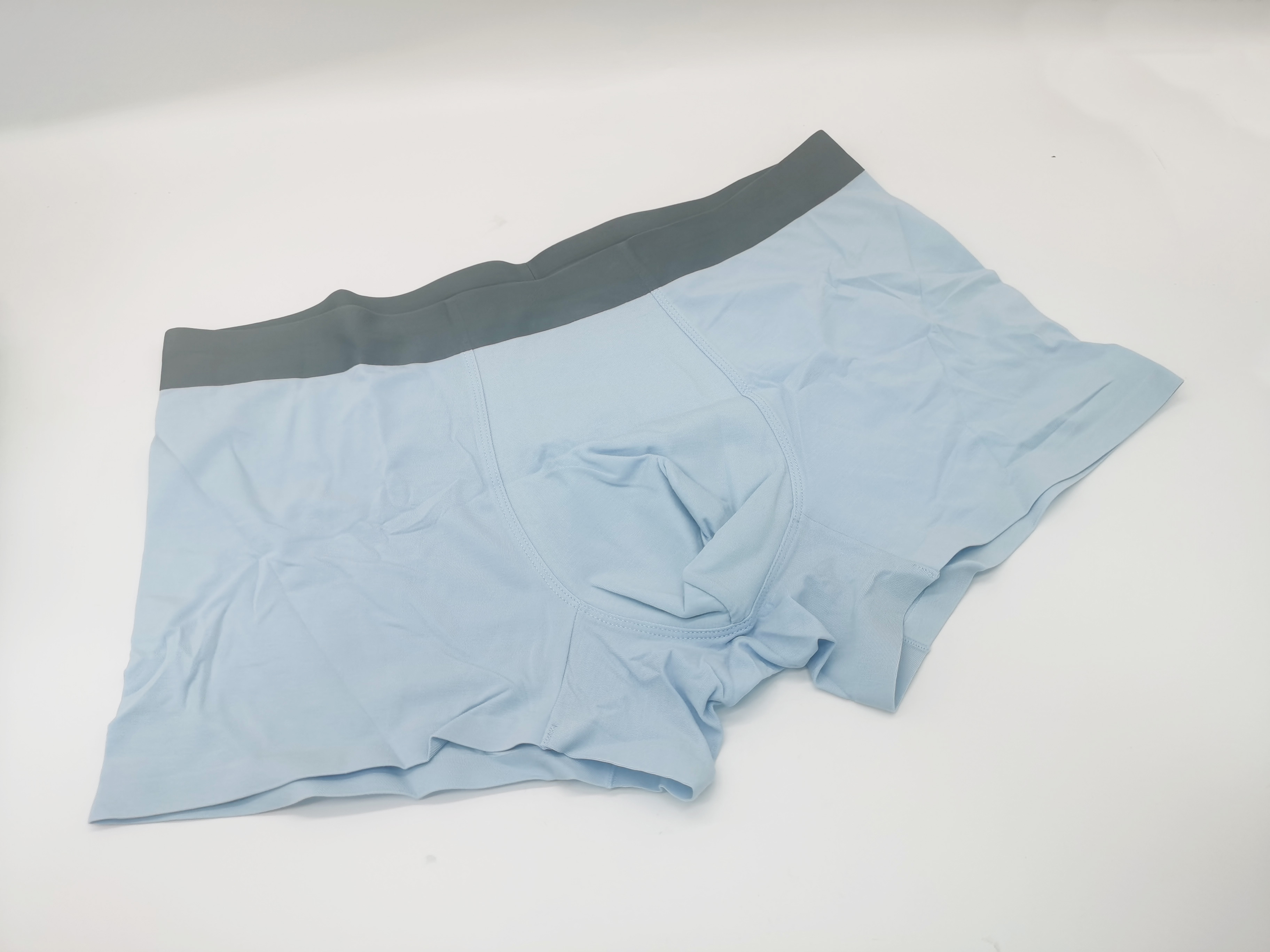 星护盾青少年内衣产品展示