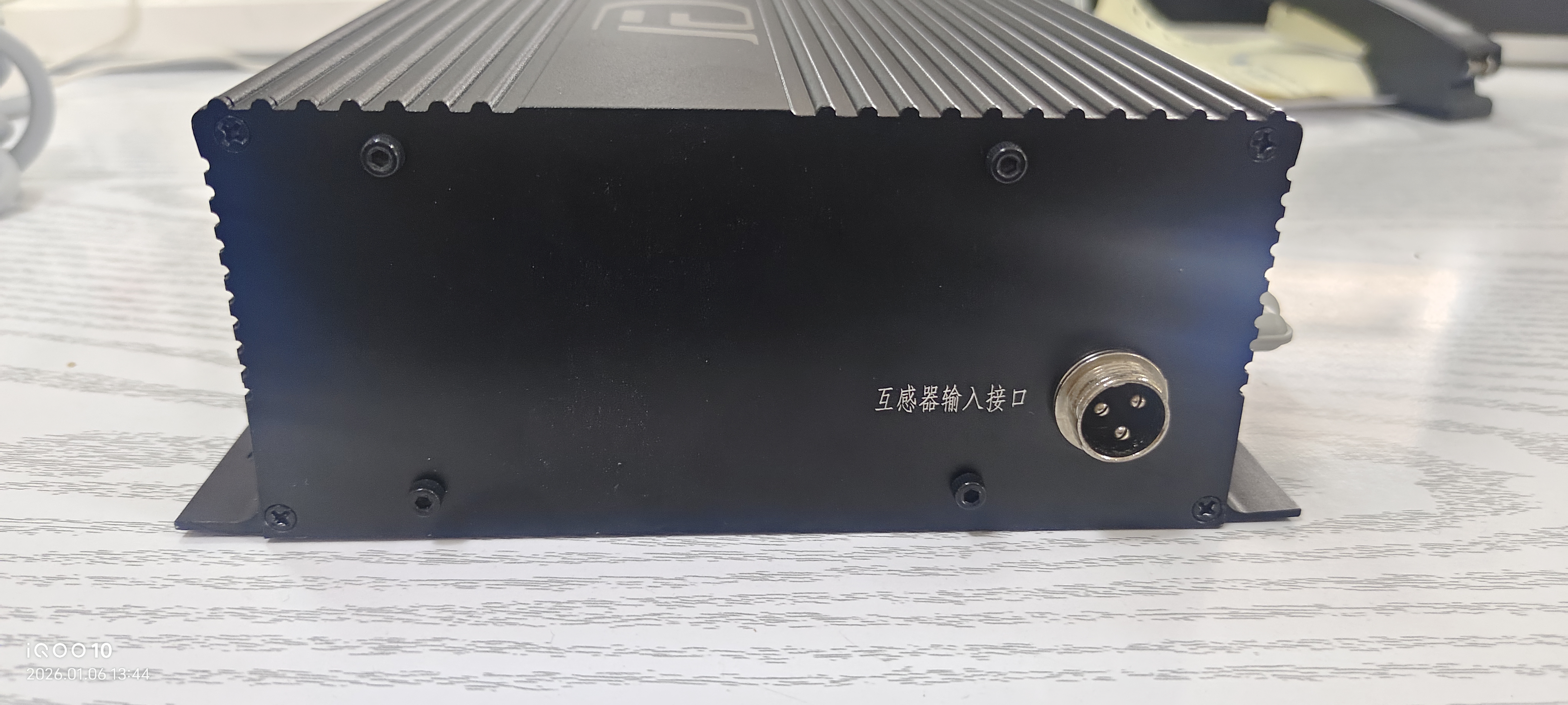 焊接节气应用场景