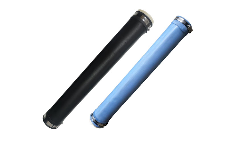 江苏吉翔环保科技有限公司曝气器生产车间