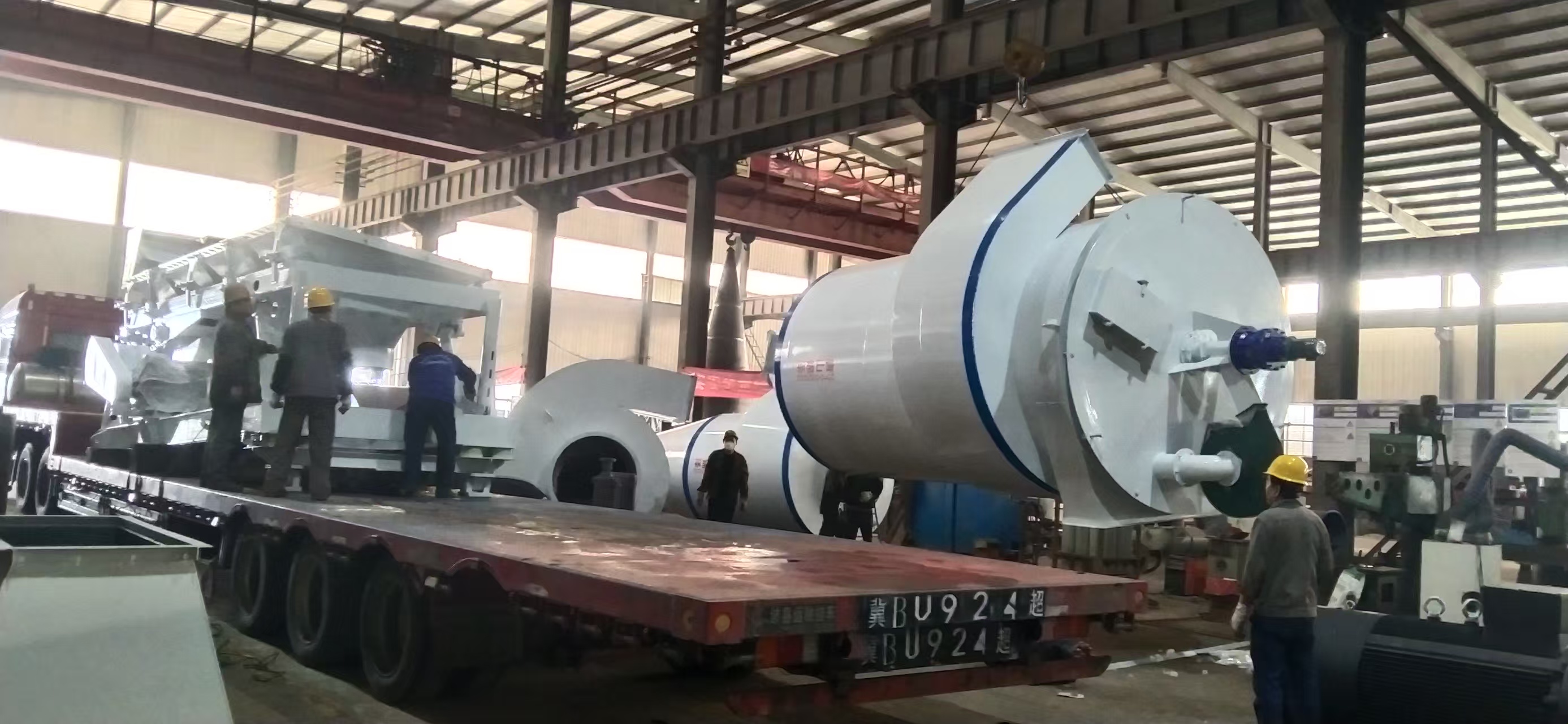 智能控制系统界面