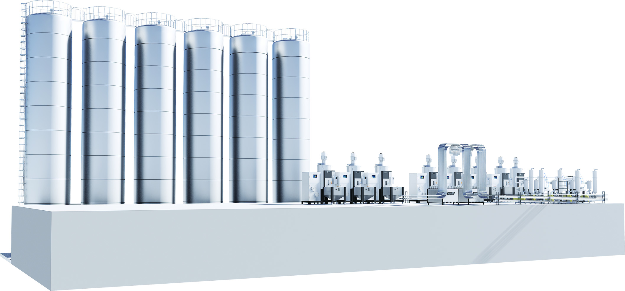 信百勒智能工厂解决方案